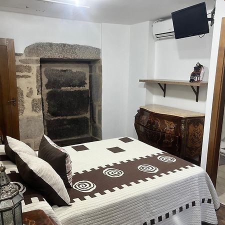 Willa Casa Bralo Padrón Zewnętrze zdjęcie